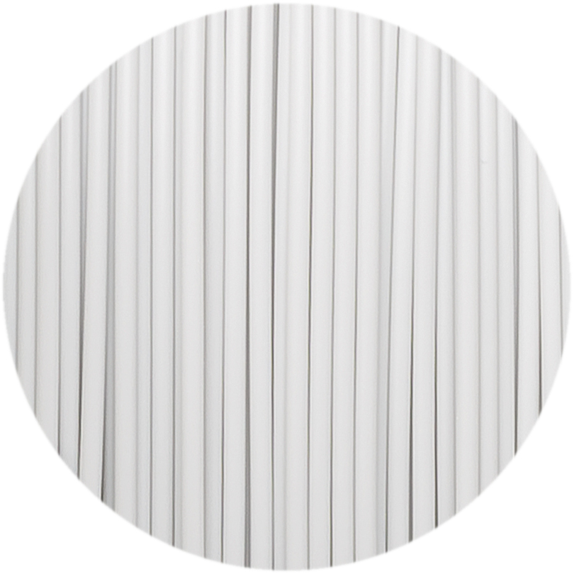 Filament 1.75 mm Fiberlogy FiberSmooth Gray (gri) 500g
