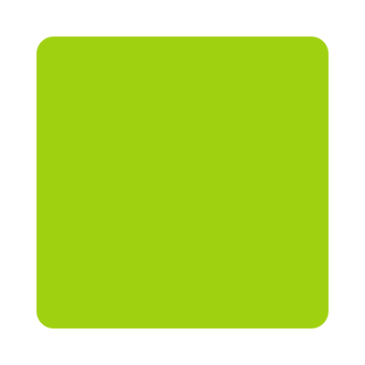 Filament 1.75 mm Fiberlogy PP Light Green (verde) 750g