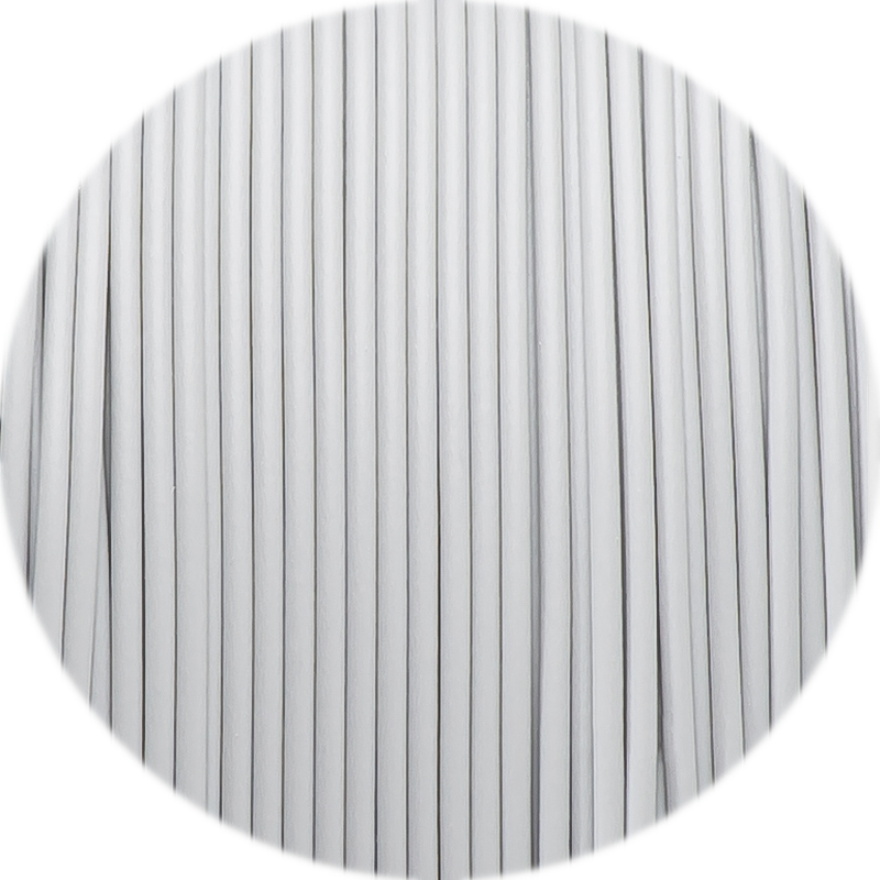 Filament 1.75 mm Fiberlogy PP Gray (gri) 750g