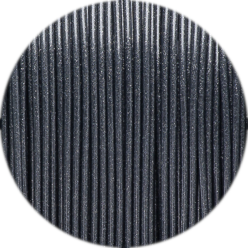 Filament Fiberlogy Easy PET-G Vertigo (gri) 850g