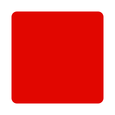 Filament 1.75 mm Fiberlogy Easy PET-G Scarlet (rosu) - PMS 2347C - 850g