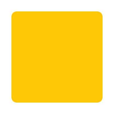 Filament 1.75 mm Fiberlogy Impact PLA Yellow (galben) - PMS 012C - 850g