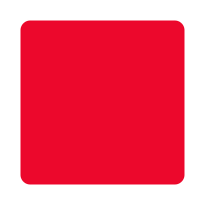 Filament 1.75 mm Fiberlogy Impact PLA Red (rosu) - PMS 1797C - 850g