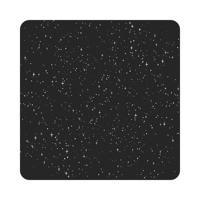Filament 1.75 mm Fiberlogy Impact PLA Onyx (negru) 850g