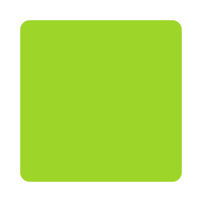 Filament 1.75 mm Fiberlogy Impact PLA Light Green (verde) - PMS 2290C - 850g