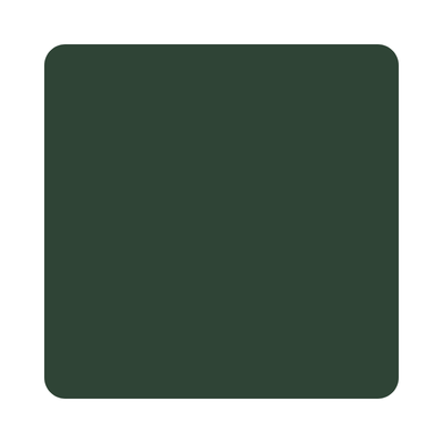 Filament 1.75 mm Fiberlogy Impact PLA Army Green (verde) - RAL 6020 - 850g