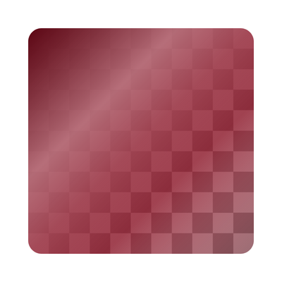 Filament 1.75 mm Fiberlogy Easy ABS Burgundy Transparent (rosu transparent) 750g