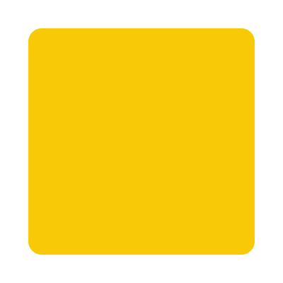 Filament Fiberlogy ABS Yellow (galben) 850g