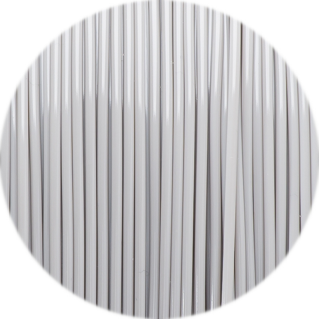 Filament Fiberlogy ABS Gray (gri) 850g
