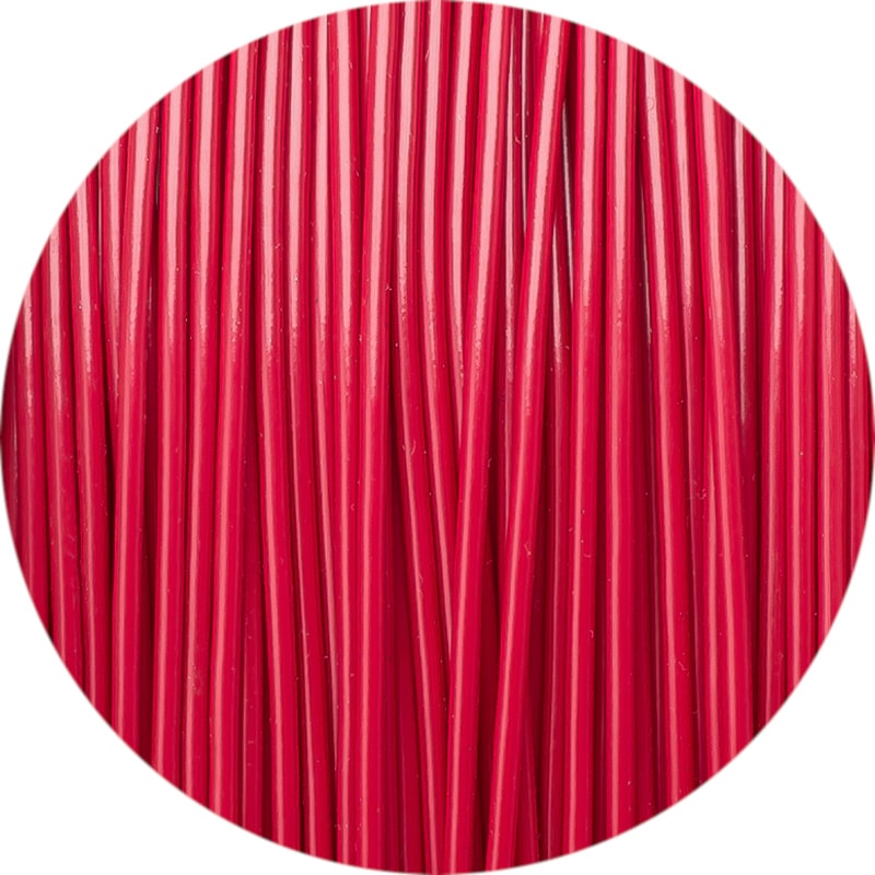 Filament 1.75 mm Fiberlogy ABS Burgundy (rosu) 850g