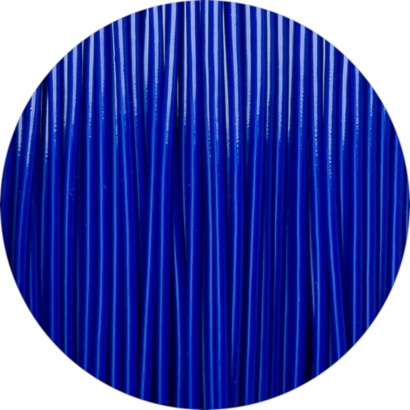 Filament 1.75 mm Fiberlogy ABS Navy Blue (albastru) 850g