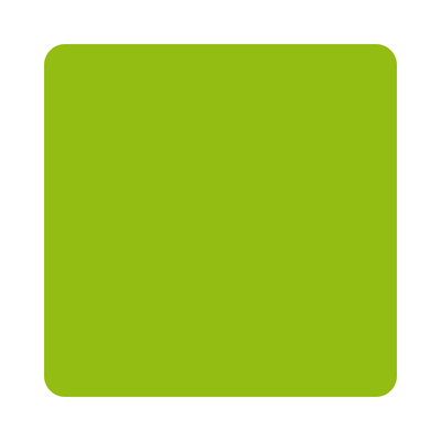 Filament 1.75 mm Fiberlogy Nylon PA12+GF Light Green (verde) 500g