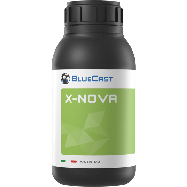 Rasina BlueCast X-NOVA LCD/DLP 500g