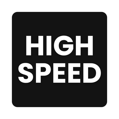 Filament 1.75 mm add: north X-PLA (tough) High Speed Black (negru) 750g