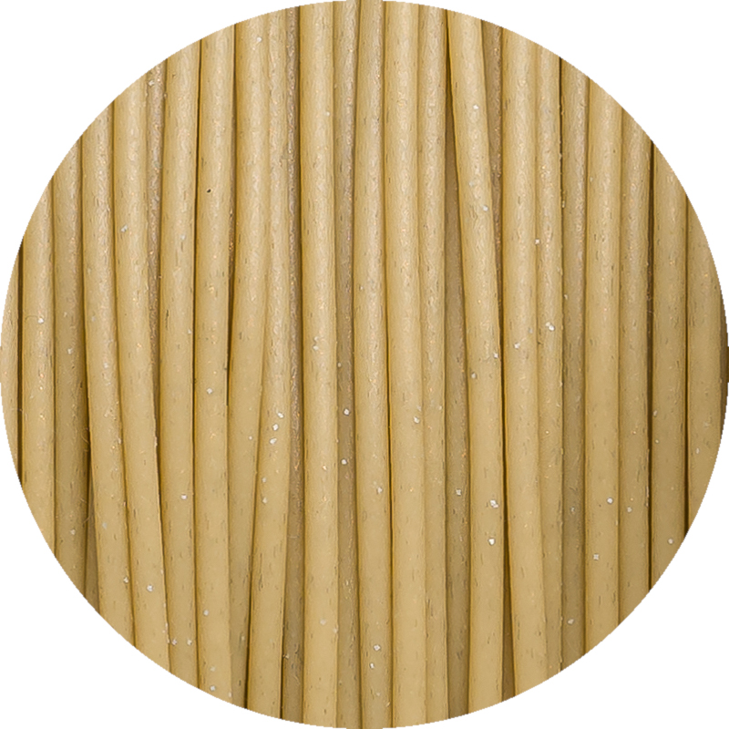 Filament 1.75 mm Fiberlogy Easy PLA Sandstone (bej) 850g