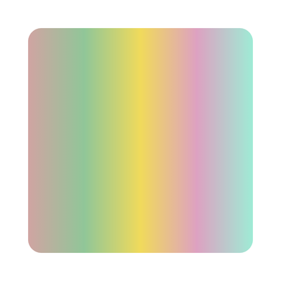 Filament 1.75mm Sunlu PLA+ Silk Rainbow (multicolor) 1kg