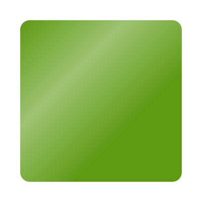 Filament 1.75 mm AzureFilm PLA Original Pistachio Green (verde) 1kg