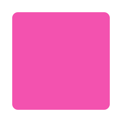 Filament 1.75 mm AzureFilm PLA Original Fuchsia Pink (roz-magenta) 1kg