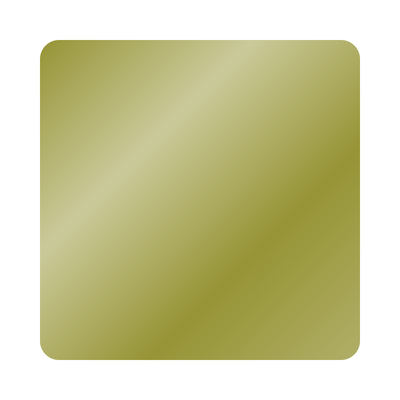 Filament 1.75 mm AzureFilm PLA Silk Jungle Gold (verde-auriu) 1kg