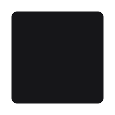 Filament 1.75 mm AzureFilm ASA Black (negru) 1kg