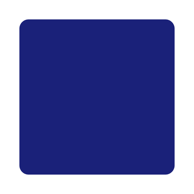 Filament 1.75 mm AzureFilm PETG Hyper Speed Dark Blue (albastru) 1kg