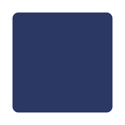 Filament 1.75mm Recreus FilaFlex Foamy Denim 78A ... 51A (albastru) 750g