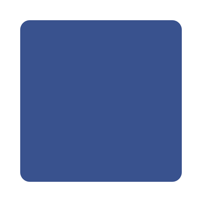 Filament 1.75mm Recreus FilaFlex 95A Foamy Denim (albastru) - 95A ... 70A - 750g