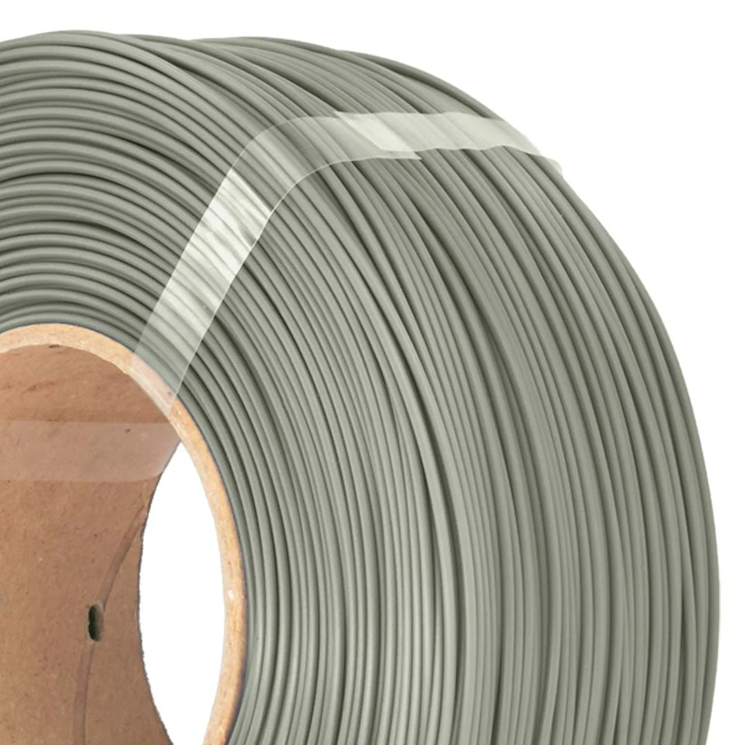 Filament 1.75 mm AzureFilm ReFill PLA Matte HS Sage (verde) 1kg