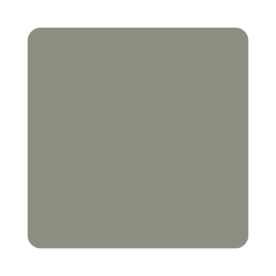 Filament 1.75 mm AzureFilm ReFill PLA Matte HS Sage (verde) 1kg