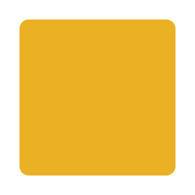 Filament 1.75 mm SmartFil PLA Traffic Yellow (galben) - RAL 1023 - 1kg