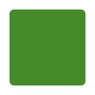 Filament 1.75 mm SmartFil PLA May (verde) - RAL 6017 - 1kg