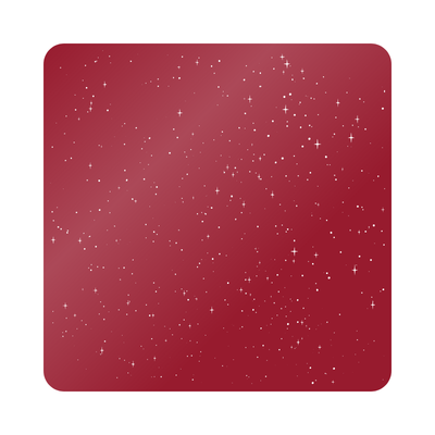 Filament 1.75 mm AzureFilm PLA Pearl Red (rosu) 1kg