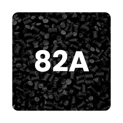 Peleti Recreus FilaFlex 82A Black (negru) 1kg