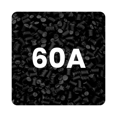 Peleti Recreus FilaFlex 60A Black (negru) 1kg