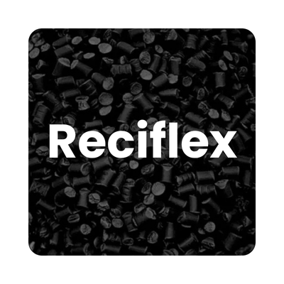 Peleti Recreus Reciflex Black (negru) 1kg