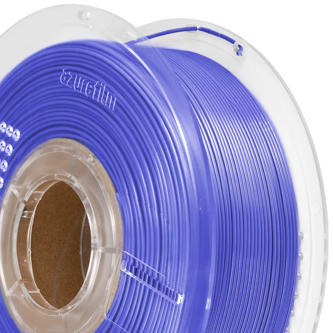 Filament 1.75 mm AzureFilm PETG Hyper Speed Lila (violet) 1kg