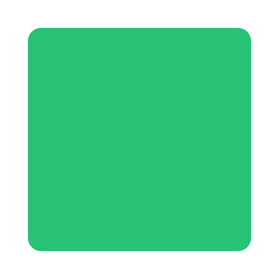 Filament 1.75 mm AzureFilm ABS Plus Green (verde) 1kg
