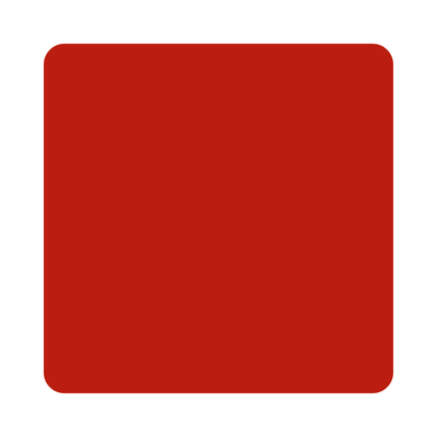 Filament 1.75 mm AzureFilm PLA Prime Red (rosu) 1kg
