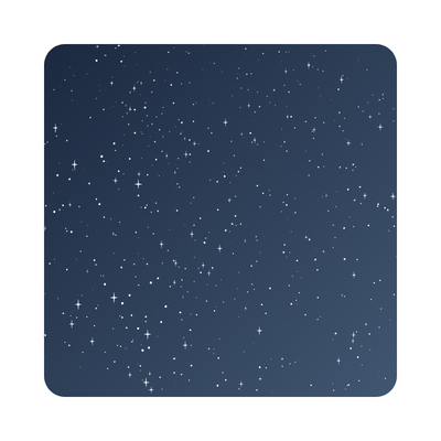 Filament 1.75 mm Rosa 3D ReFill PLA Galaxy Navy Blue (albastru) 1kg