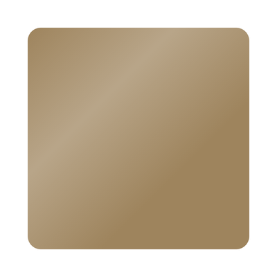 Filament 1.75 mm AzureFilm PLA Original Gold (auriu) 1kg