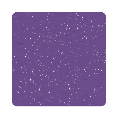 Filament SmartFil PLA Glitter Violet (violet) 1kg