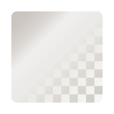Rezerva de filament 1.75 mm FormFutura Refill AthenaX (PCTG) Clear (transparent) 1kg