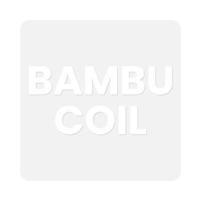 Rezerva de filament 1.75 mm FormFutura Refill EasyFil ePLA Signal White (alb) - compatibila BambuLab - 1kg