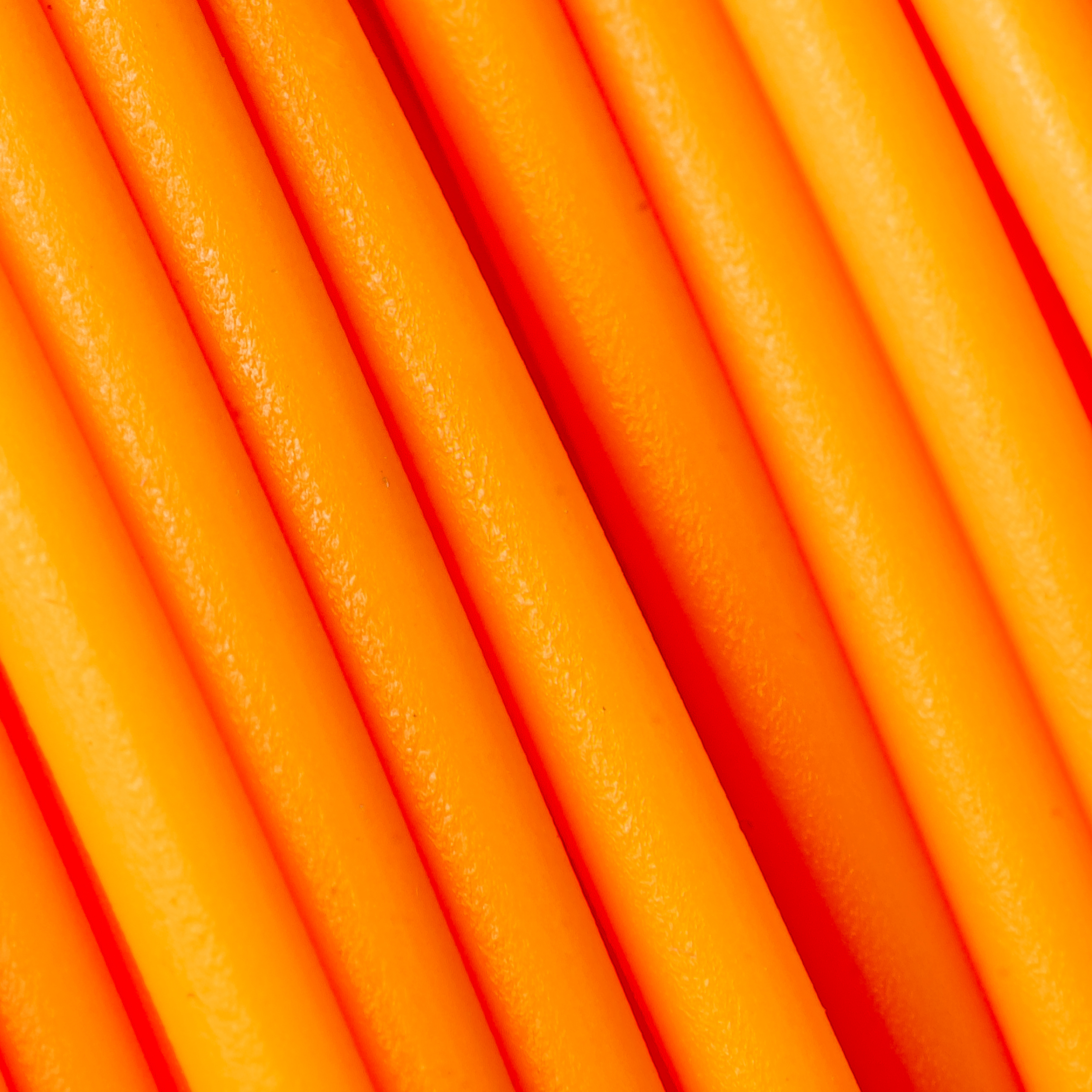 Filament 1.75 mm Polymaker Panchroma PLA Neon Orange (portocaliu) 1kg