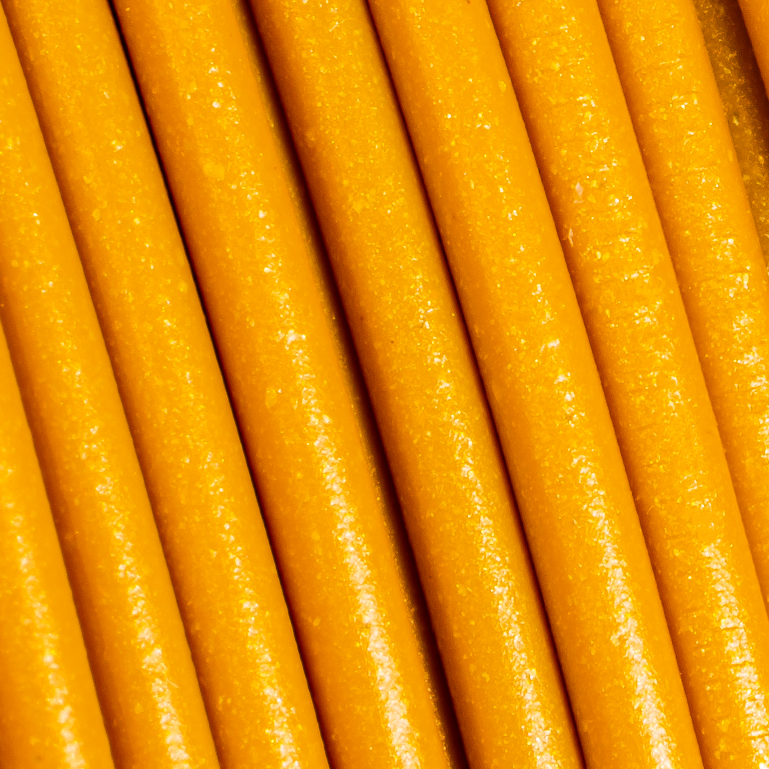 Filament 1.75 mm Polymaker Panchroma PLA Metallic Gold (auriu) 1kg