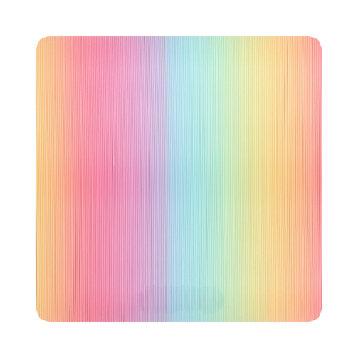 Filament 1.75 mm Polymaker Panchroma PLA Satin Gradient Rainbow (multicolor) 1kg