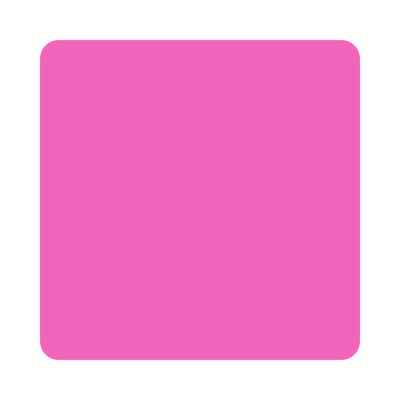 Filament 1.75 mm AzureFilm ReFill PLA Pink (roz) 1kg