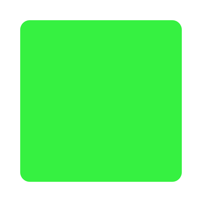 Filament 1.75 mm AzureFilm ReFill PLA Light Green (verde) 1kg