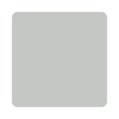 Filament 1.75 mm AzureFilm ReFill PLA Light Grey (gri) 1kg
