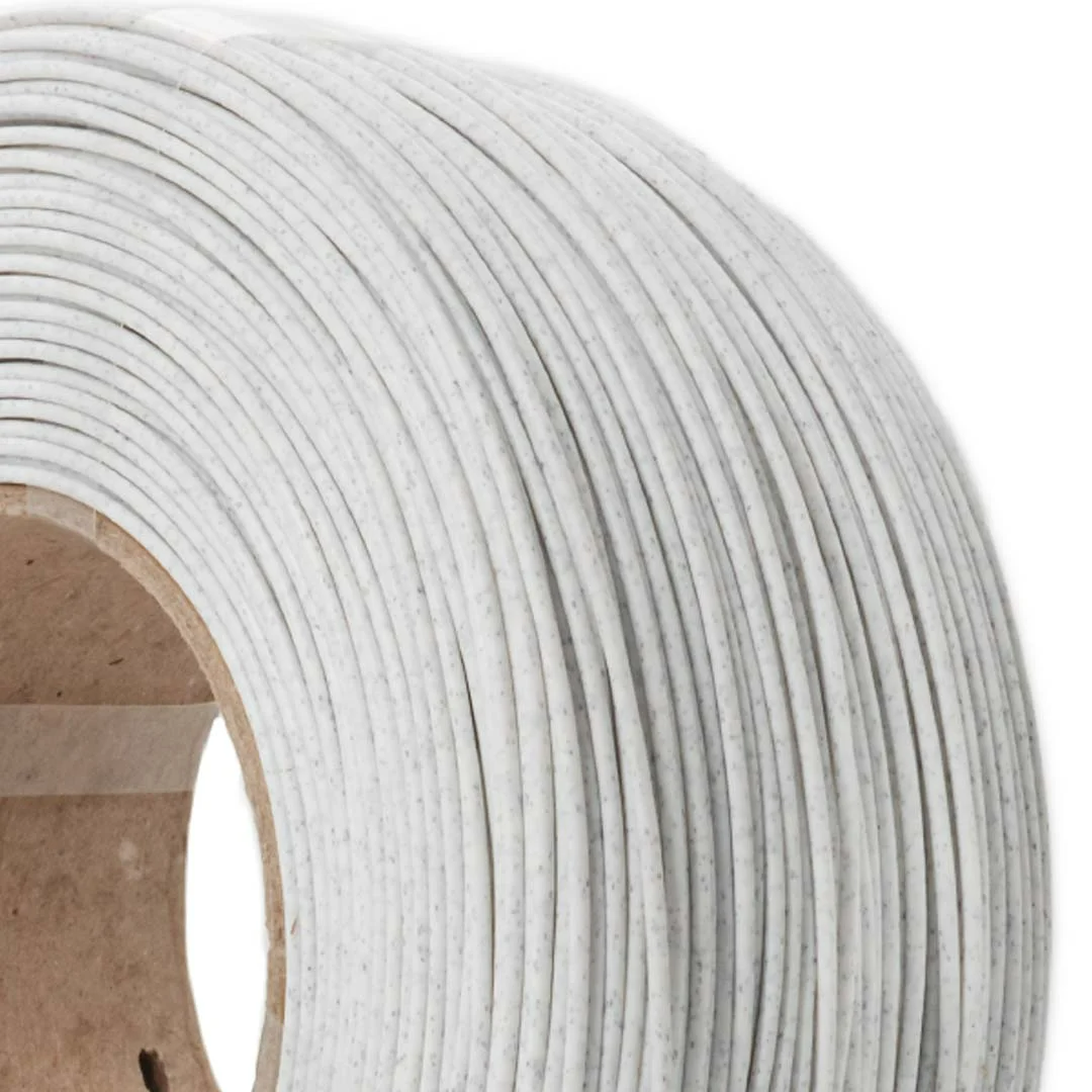 Filament 1.75 mm AzureFilm ReFill PLA Marble (marmura) 1kg